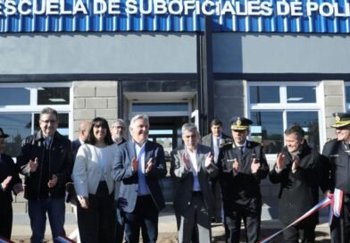 La Provincia suma más centros para formar suboficiales