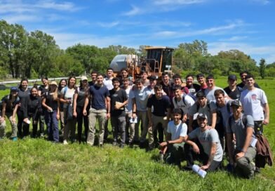 Agronomía de la UNVM certificó máxima calidad académica ante Coneau