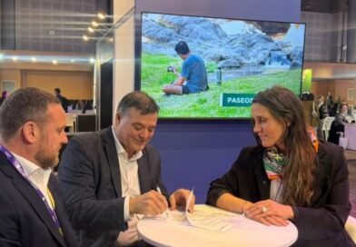 Córdoba se posicionó en Meet Up Argentina y Villa María formó parte de la delegación