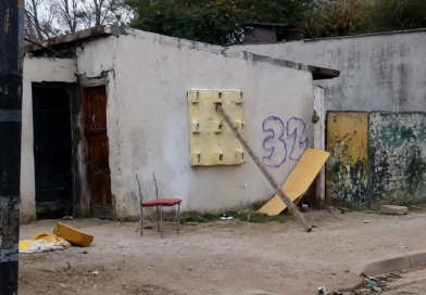 Crimen en barrio Botta: la Policía dio detalles del asesinato y de la investigación