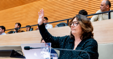 Más acceso a la Justicia: Villa María suma una nueva Defensoría