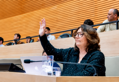 Más acceso a la Justicia: Villa María suma una nueva Defensoría