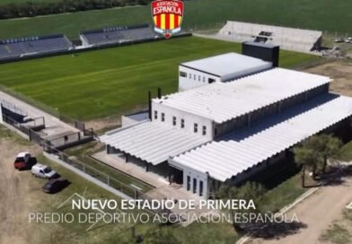Boca Juniors realizará una prueba de jugadores en Española
