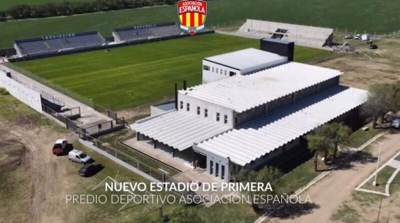Boca Juniors realizará una prueba de jugadores en Española