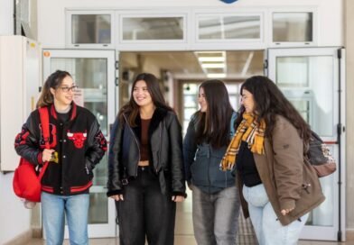 Continúan abiertas las inscripciones para ingresar a la UNVM en 2027