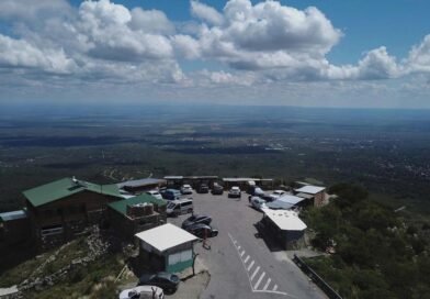 Escapada a Merlo: Serbus lanzó un viaje all inclusive para septiembre