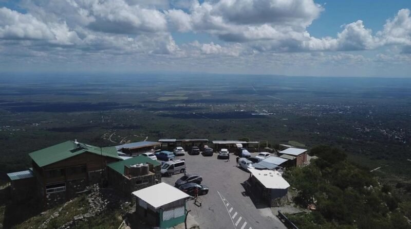 Escapada a Merlo: Serbus lanzó un viaje all inclusive para septiembre