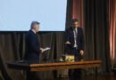 Sibilla asumió como ministro de Producción, Ciencia e Innovación Tecnológica