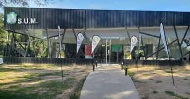 Interact Villa Nueva realiza una colecta de juguetes por el Día del Niño