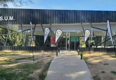 Interact Villa Nueva realiza una colecta de juguetes por el Día del Niño