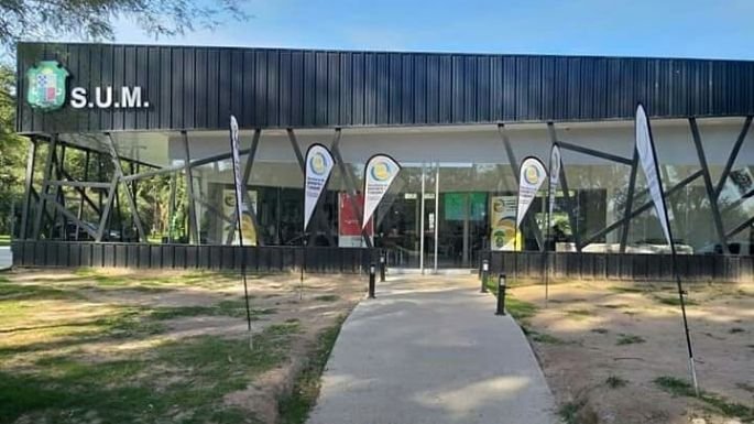 Interact Villa Nueva realiza una colecta de juguetes por el Día del Niño
