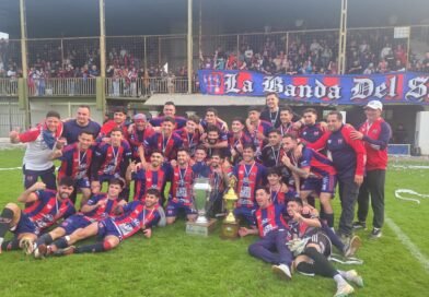 San Lorenzo se consagró campeón desde los doce pasos tras una final dramática