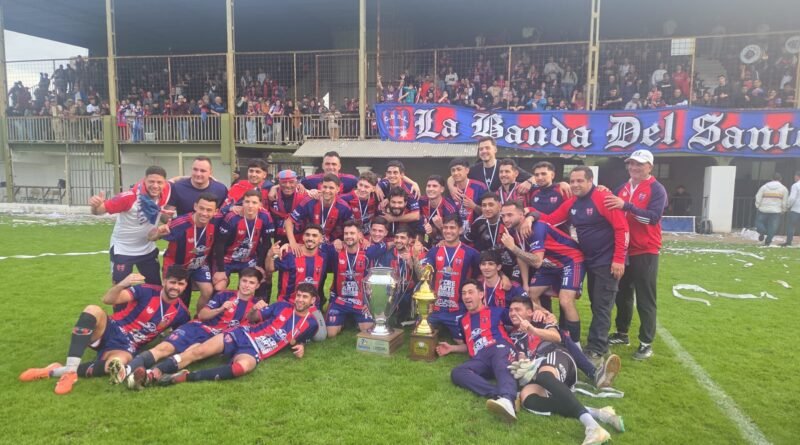 San Lorenzo se consagró campeón desde los doce pasos tras una final dramática