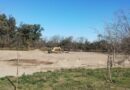 Obras contra las crecidas: trabajan en el río y la defensa de la Costanera