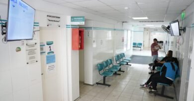 Más de 17 mil atenciones de salud brindó la Asistencia