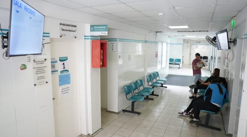 Más de 17 mil atenciones de salud brindó la Asistencia