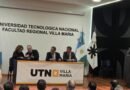 UTN Villa María fortalece sus laboratorios y proyecta una nueva carrera de Ingeniería
