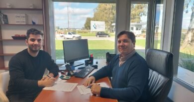 El PILT suma nuevos convenios para fortalecer la competitividad de sus empresas