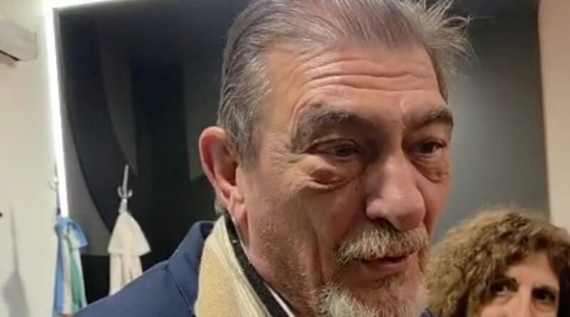 Rubén Soro: “En este momento de crisis surgieron oportunidades”