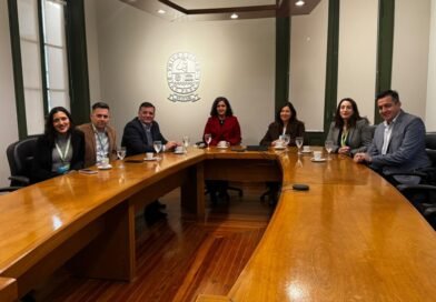 Córdoba es sede del Workshop & Technical Visit de FIEXPO Latin America