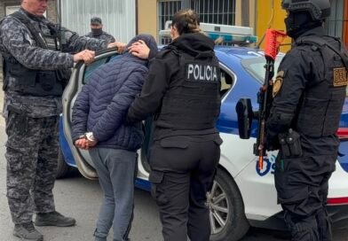 Investigan un transfemicidio: una joven fue asesinada y hay dos detenidos