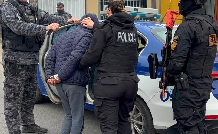 Investigan un transfemicidio: una joven fue asesinada y hay dos detenidos