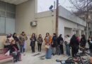 El colectivo trans salió a pedir justicia por el crimen de una joven en Villa Nueva