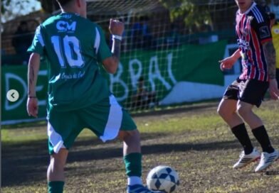 La segunda fecha encendió la Liga: todos los resultados de Primera División