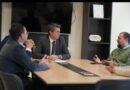 UTN y Mastil avanzan en un convenio para impulsar la innovación y el desarrollo productivo
