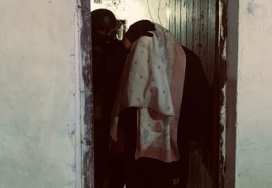 Cayó un delivery de drogas: detuvieron a un hombre y secuestraron cocaína y marihuana