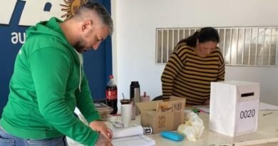 ¿Derrota del Accastellismo en las elecciones de la CTA?