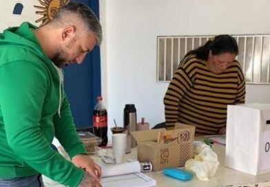 ¿Derrota del Accastellismo en las elecciones de la CTA?