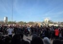 El “Aura” copó  el Polideportivo