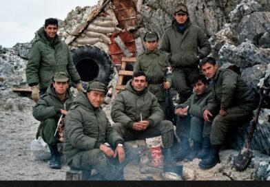 “Los días de Malvinas”: inauguran una nueva muestra sobre las vivencias de los soldados
