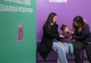 Más de 9.000 atenciones durante los primeros ocho meses de 2026