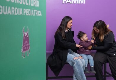 Más de 9.000 atenciones durante los primeros ocho meses de 2026