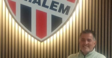 Alem se prepara para celebrar sus 100 años con una gran fiesta: cena, música y reconocimientos