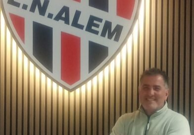 Alem se prepara para celebrar sus 100 años con una gran fiesta: cena, música y reconocimientos