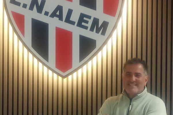 Alem se prepara para celebrar sus 100 años con una gran fiesta: cena, música y reconocimientos