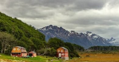 Retiraron el punto sobre la Ley de Tierras, pero la protesta nacional se mantiene