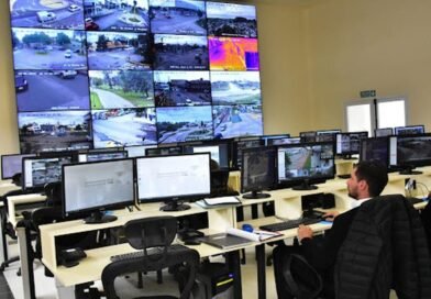 ViDi permite solicitar el resguardo de imágenes de cámaras ante siniestros viales