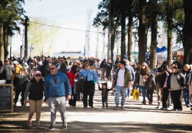 MECA26: cuatro días para descubrir el potencial productivo de la región
