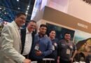 Capitani participó de la presentación de Córdoba en la FIT 2026