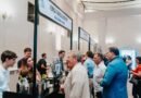 Vino Córdoba La Feria: la vitivinicultura cordobesa celebra su gran encuentro anual