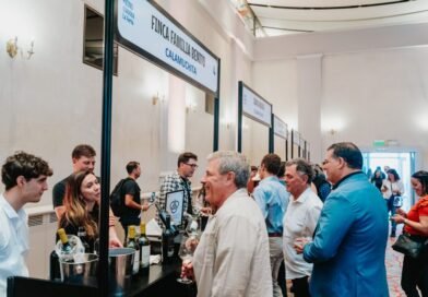 Vino Córdoba La Feria: la vitivinicultura cordobesa celebra su gran encuentro anual