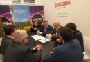 Córdoba presentó la segunda etapa de la Ruta del Motorhome
