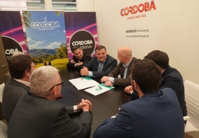 Córdoba presentó la segunda etapa de la Ruta del Motorhome
