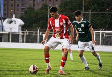 Alumni clasificó y ahora va por la tercera etapa: ¿cómo sigue el Federal Amateur?
