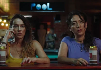 “Lu & Pau”, la película argentina que llega al Espacio INCAA Villa María