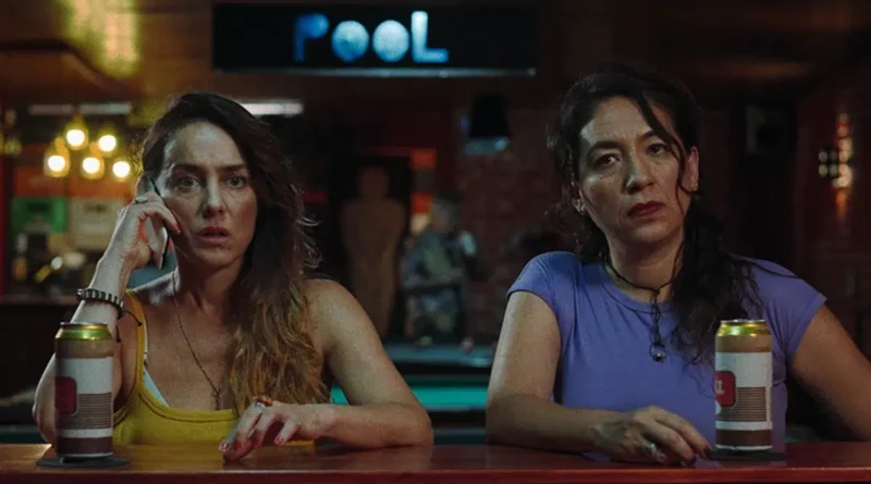 “Lu & Pau”, la película argentina que llega al Espacio INCAA Villa María